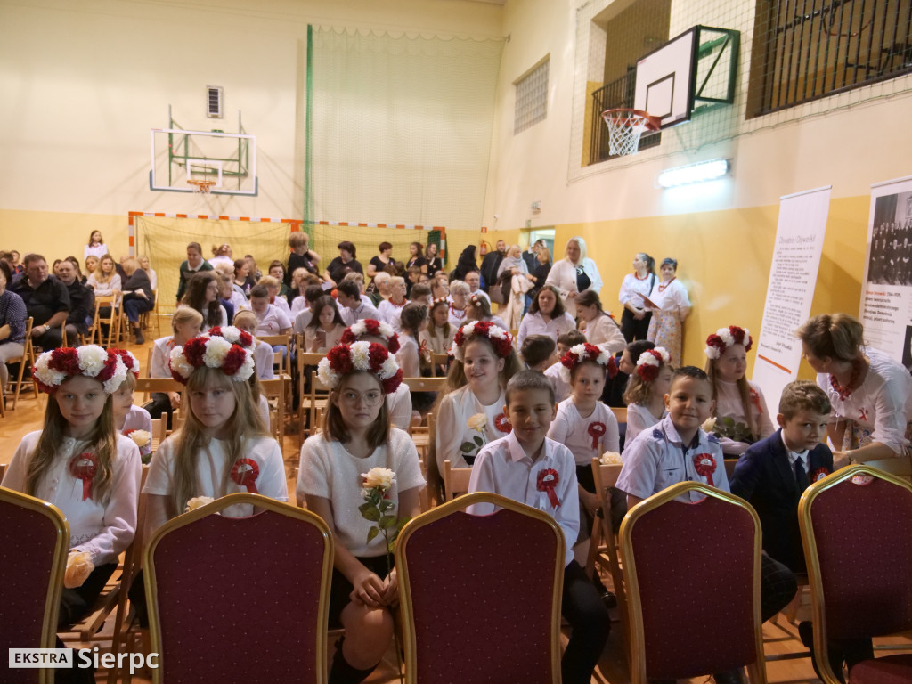 Koncert patriotyczny w Goleszynie