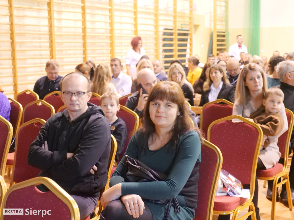 Koncert patriotyczny w Goleszynie