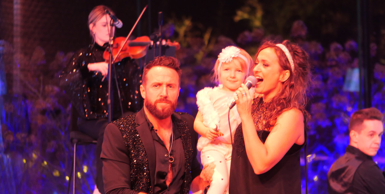  W krainie jesiennych barw i ciszy kosmosu