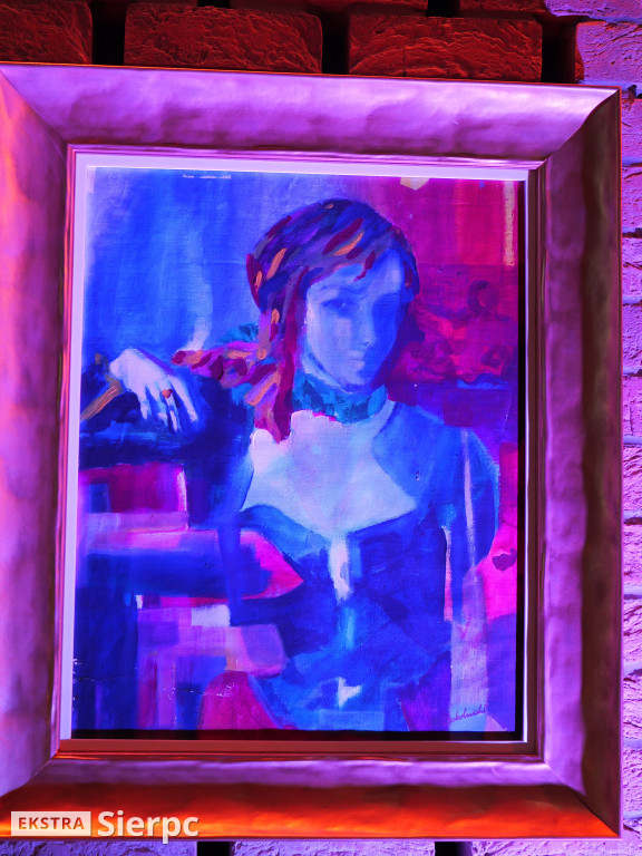  W krainie jesiennych barw i ciszy kosmosu