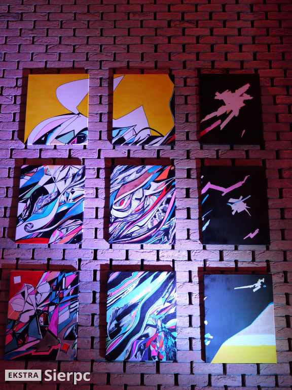  W krainie jesiennych barw i ciszy kosmosu