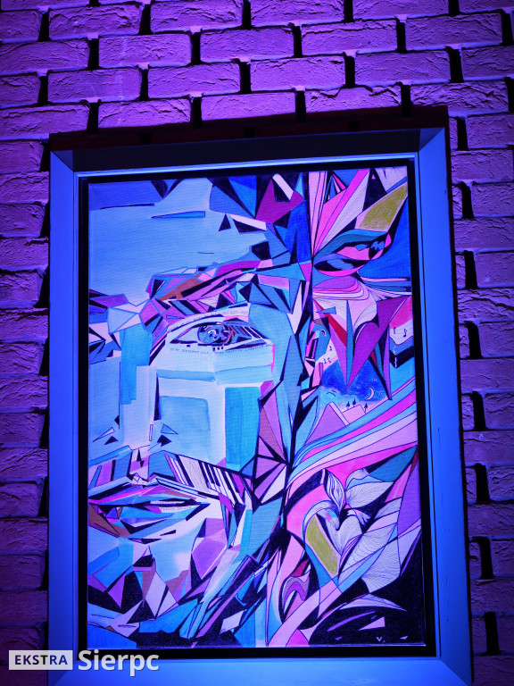  W krainie jesiennych barw i ciszy kosmosu