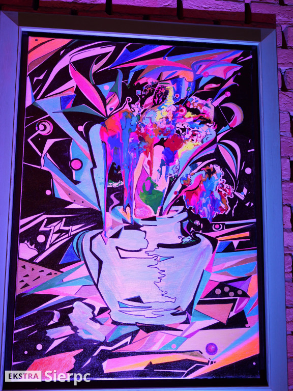  W krainie jesiennych barw i ciszy kosmosu