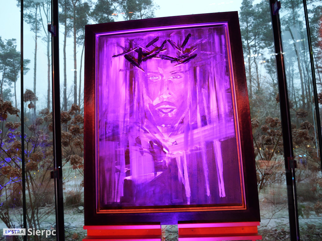  W krainie jesiennych barw i ciszy kosmosu