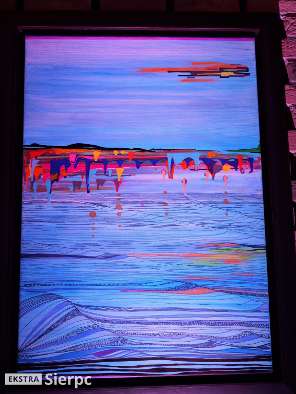  W krainie jesiennych barw i ciszy kosmosu