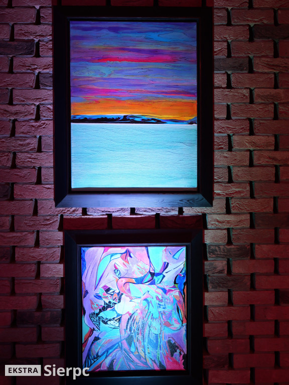  W krainie jesiennych barw i ciszy kosmosu