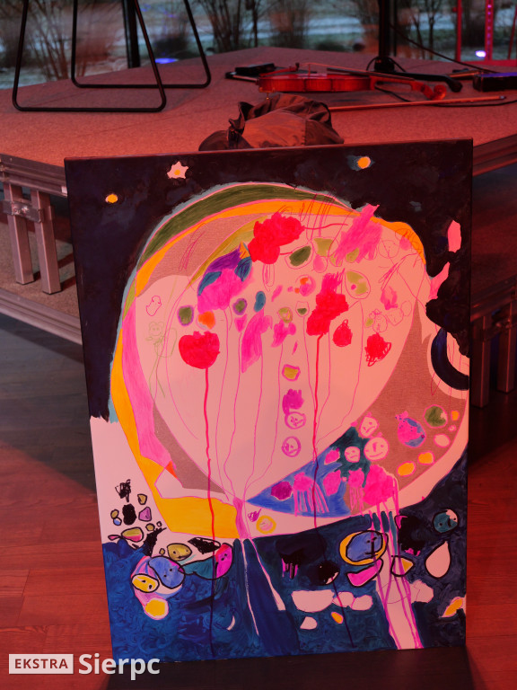  W krainie jesiennych barw i ciszy kosmosu