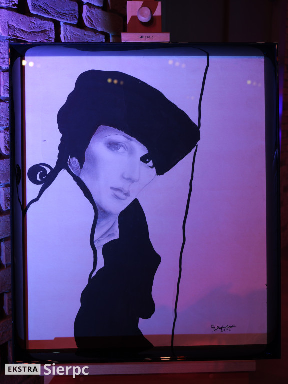  W krainie jesiennych barw i ciszy kosmosu