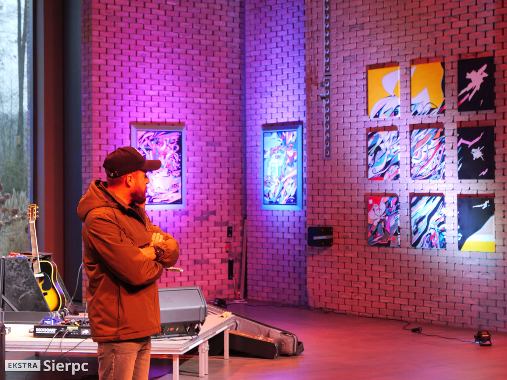  W krainie jesiennych barw i ciszy kosmosu