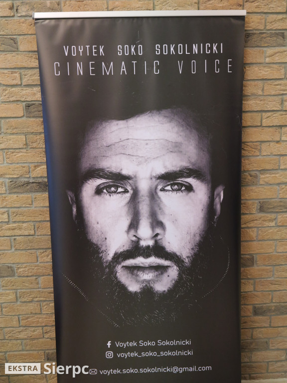  W krainie jesiennych barw i ciszy kosmosu