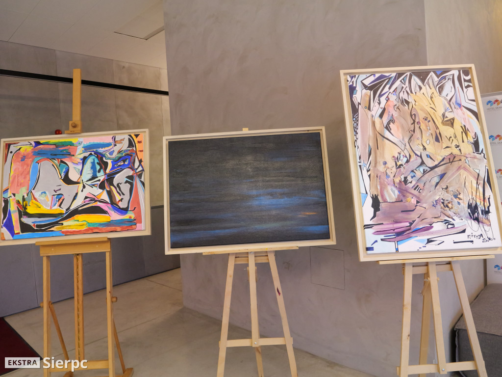  W krainie jesiennych barw i ciszy kosmosu