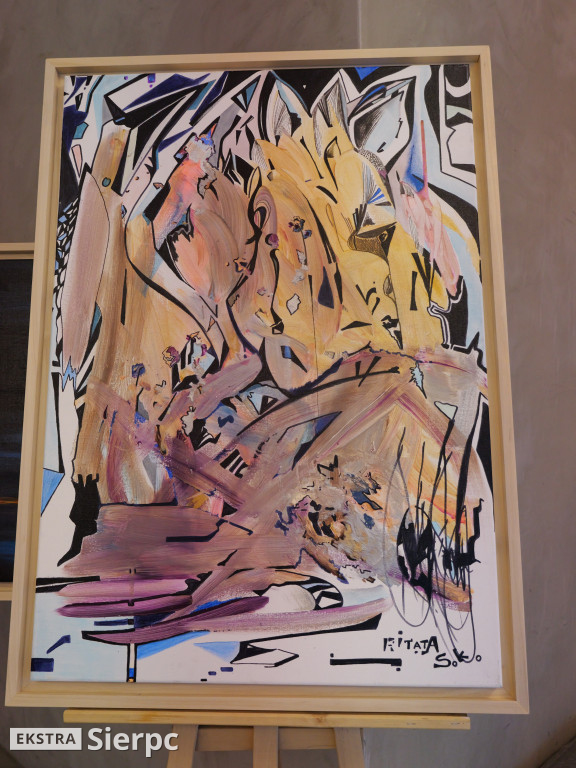  W krainie jesiennych barw i ciszy kosmosu