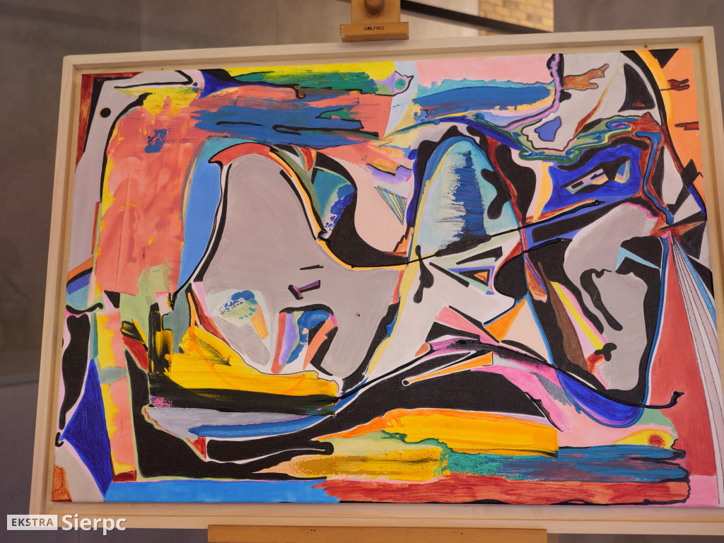  W krainie jesiennych barw i ciszy kosmosu