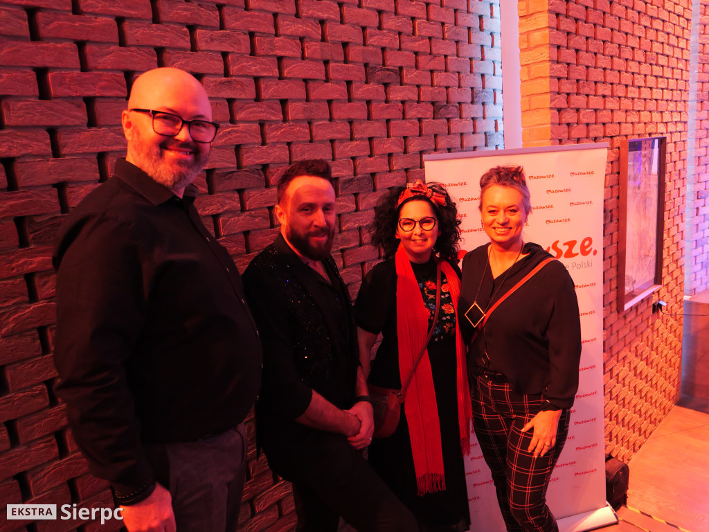  W krainie jesiennych barw i ciszy kosmosu