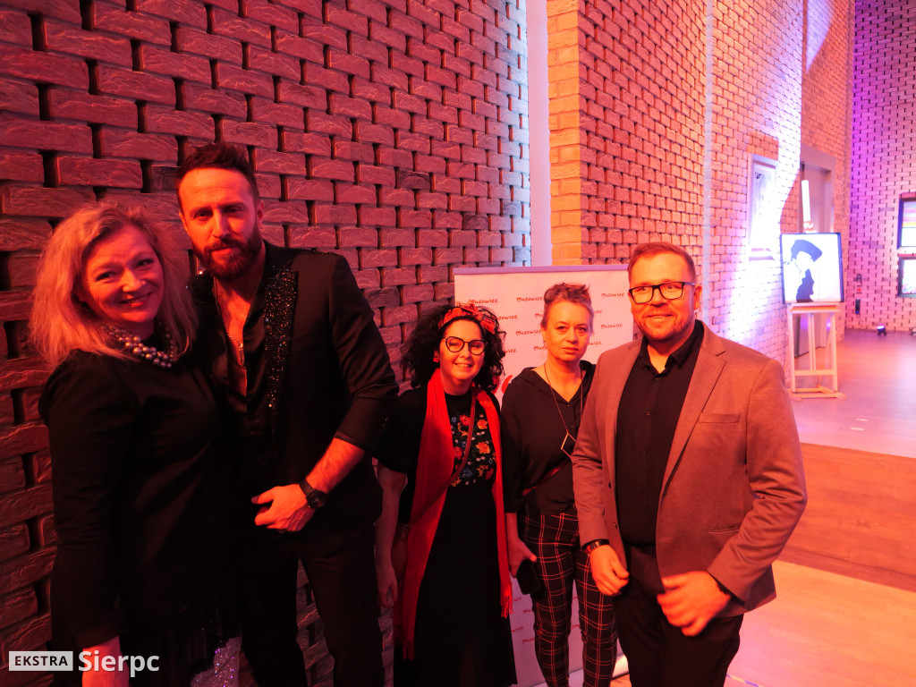  W krainie jesiennych barw i ciszy kosmosu