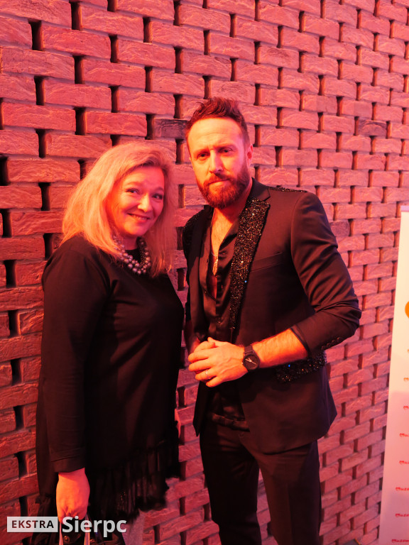  W krainie jesiennych barw i ciszy kosmosu