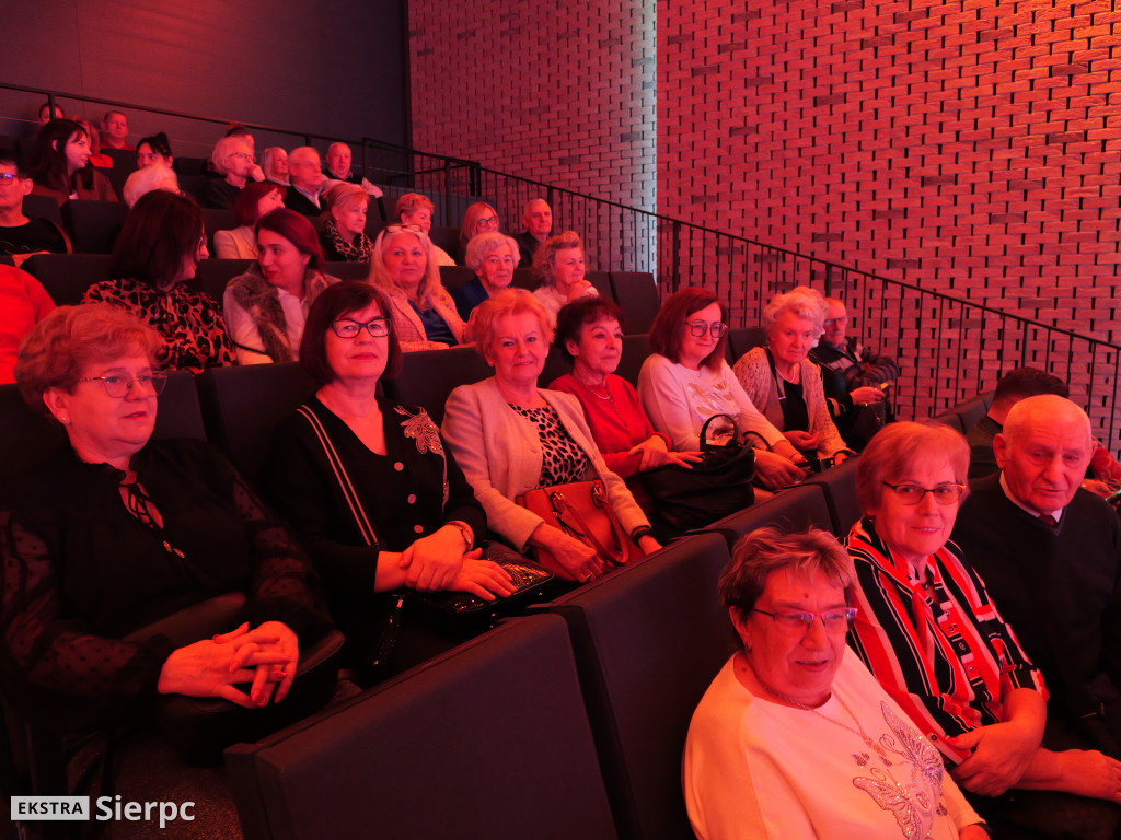  W krainie jesiennych barw i ciszy kosmosu