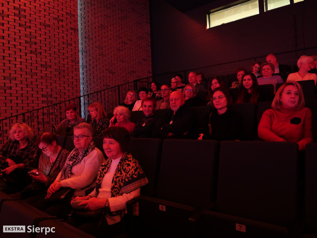  W krainie jesiennych barw i ciszy kosmosu