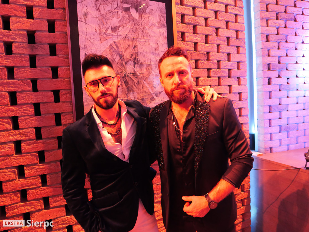  W krainie jesiennych barw i ciszy kosmosu