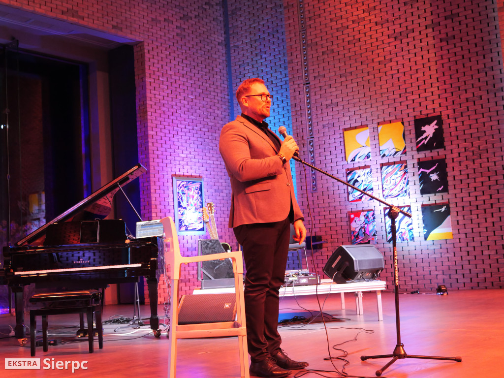  W krainie jesiennych barw i ciszy kosmosu