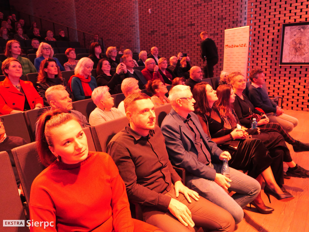  W krainie jesiennych barw i ciszy kosmosu