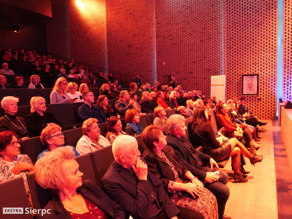  W krainie jesiennych barw i ciszy kosmosu