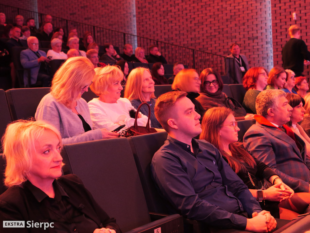  W krainie jesiennych barw i ciszy kosmosu