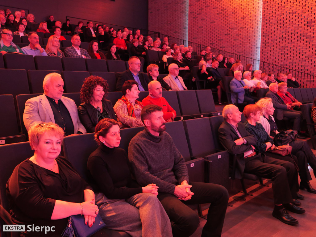  W krainie jesiennych barw i ciszy kosmosu