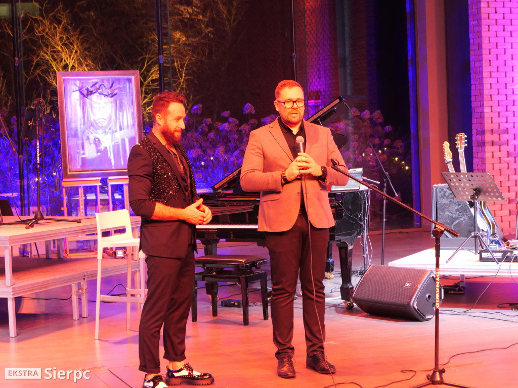  W krainie jesiennych barw i ciszy kosmosu