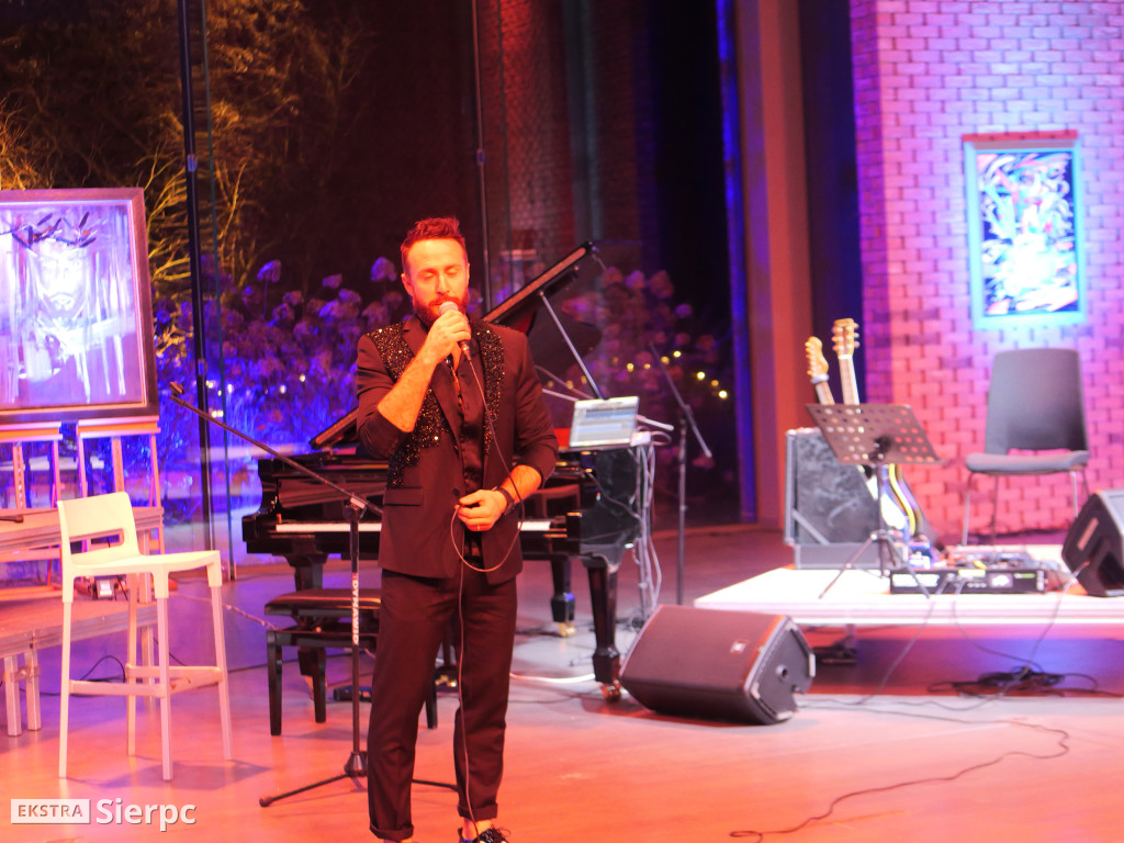  W krainie jesiennych barw i ciszy kosmosu