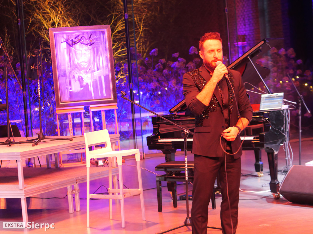  W krainie jesiennych barw i ciszy kosmosu