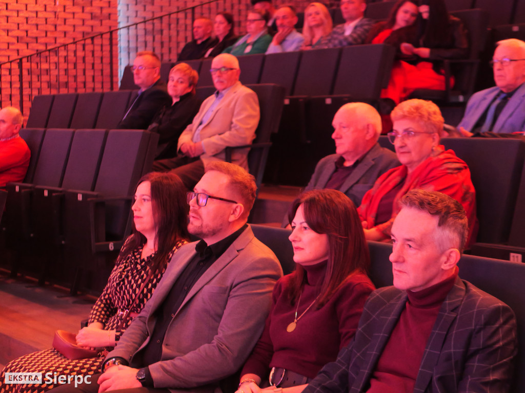  W krainie jesiennych barw i ciszy kosmosu