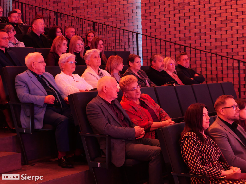  W krainie jesiennych barw i ciszy kosmosu