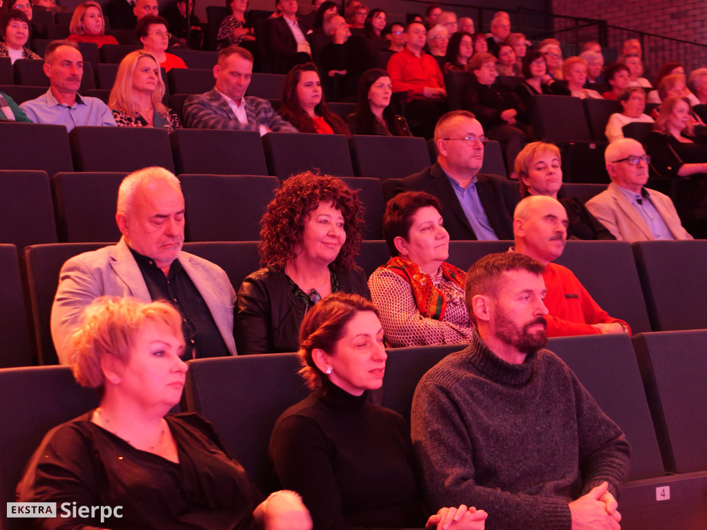  W krainie jesiennych barw i ciszy kosmosu