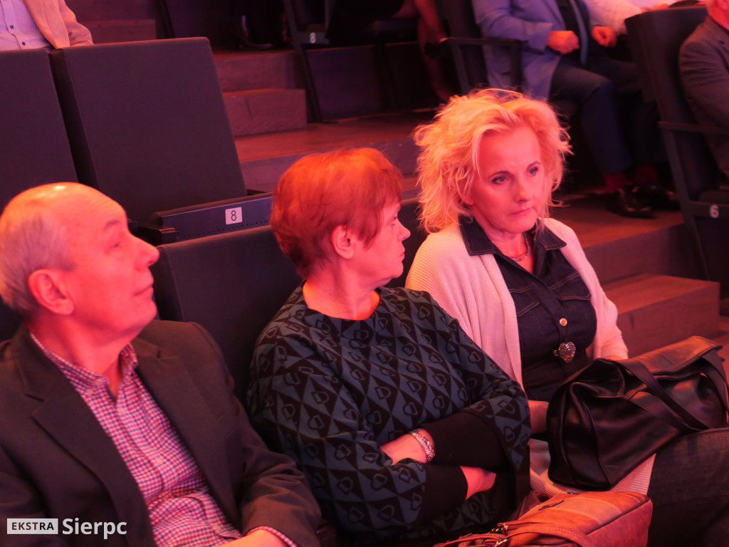  W krainie jesiennych barw i ciszy kosmosu