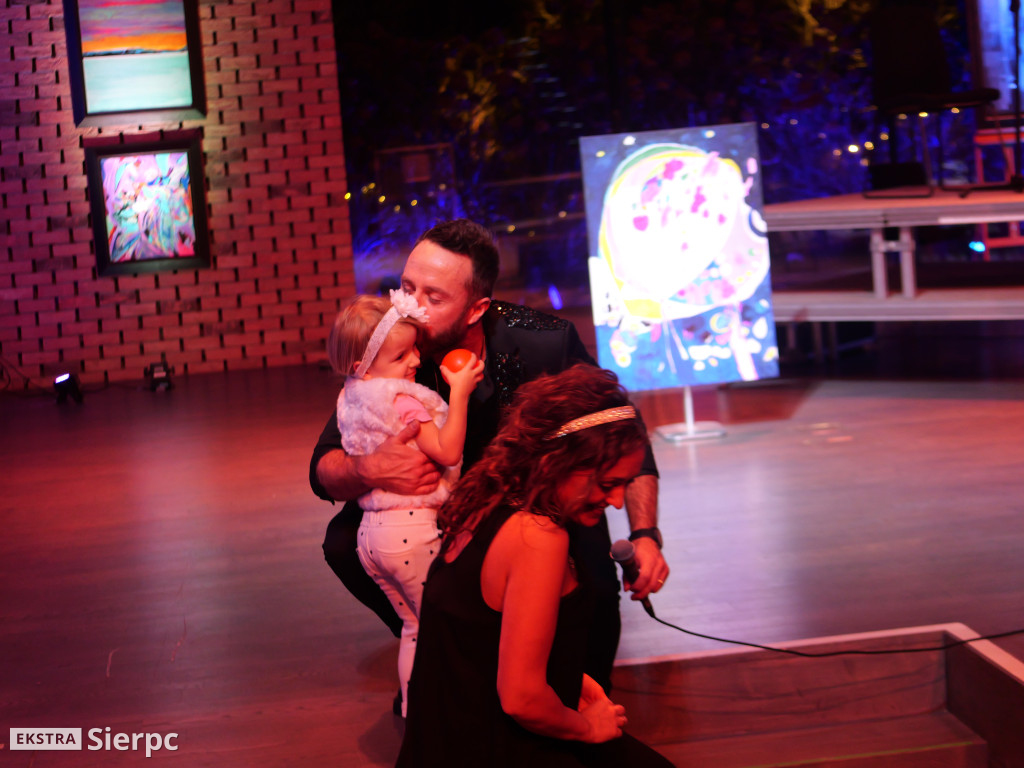  W krainie jesiennych barw i ciszy kosmosu