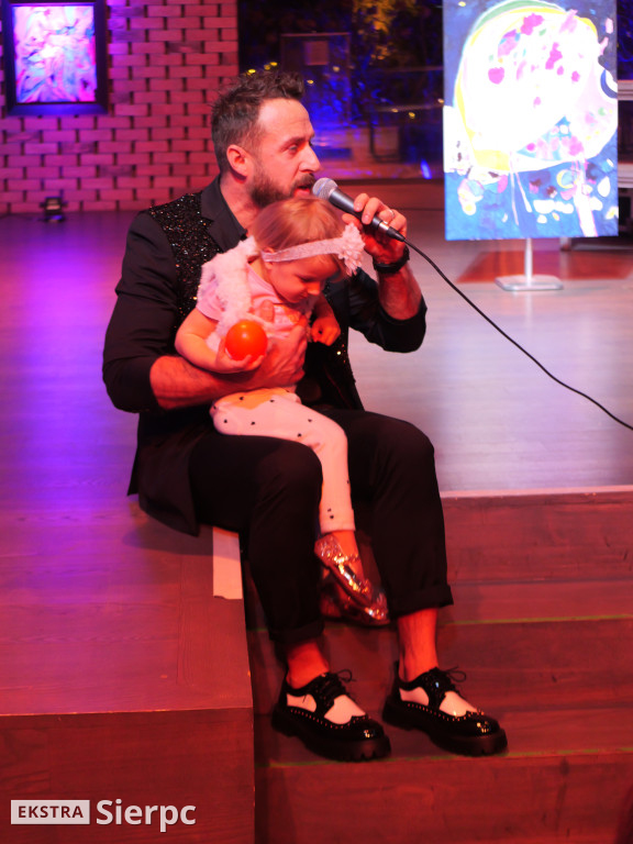  W krainie jesiennych barw i ciszy kosmosu