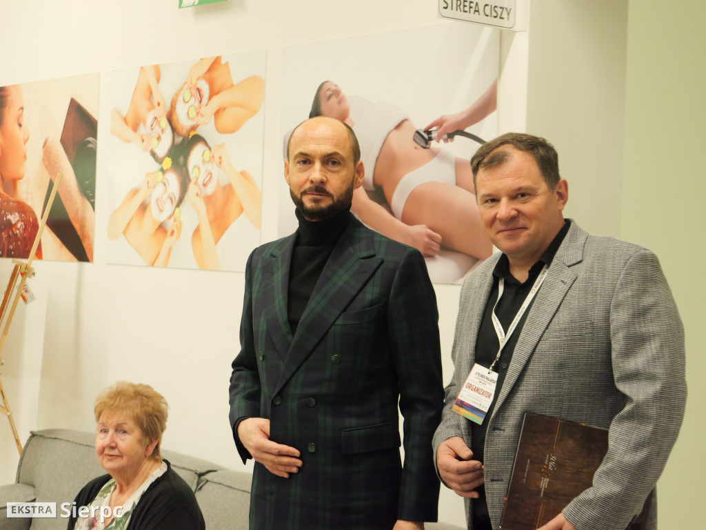  W krainie jesiennych barw i ciszy kosmosu