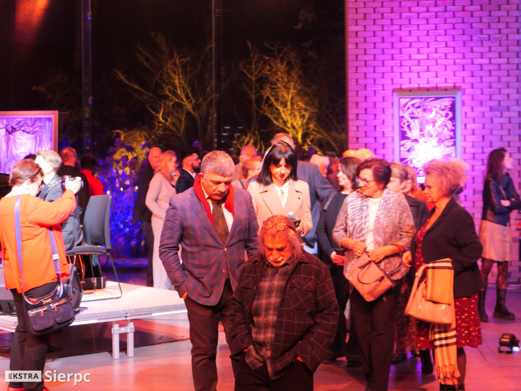  W krainie jesiennych barw i ciszy kosmosu