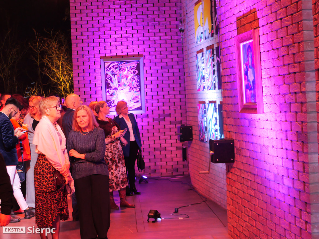  W krainie jesiennych barw i ciszy kosmosu