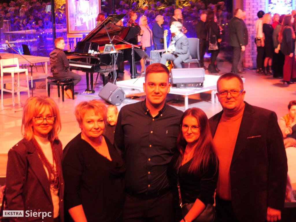  W krainie jesiennych barw i ciszy kosmosu