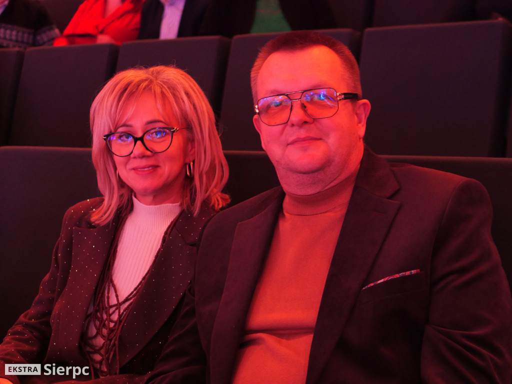  W krainie jesiennych barw i ciszy kosmosu