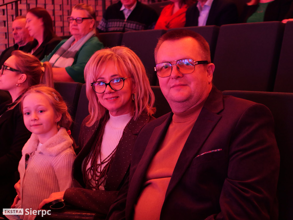  W krainie jesiennych barw i ciszy kosmosu