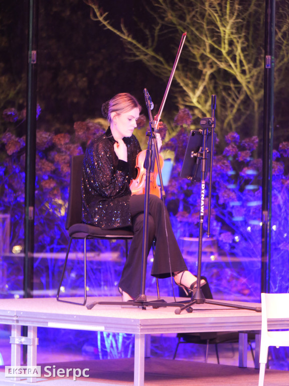  W krainie jesiennych barw i ciszy kosmosu