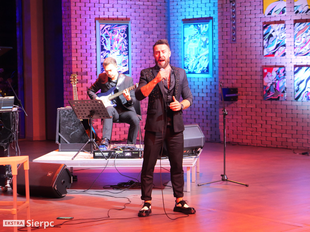  W krainie jesiennych barw i ciszy kosmosu