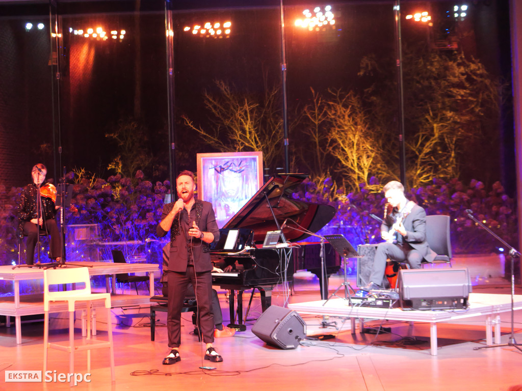  W krainie jesiennych barw i ciszy kosmosu