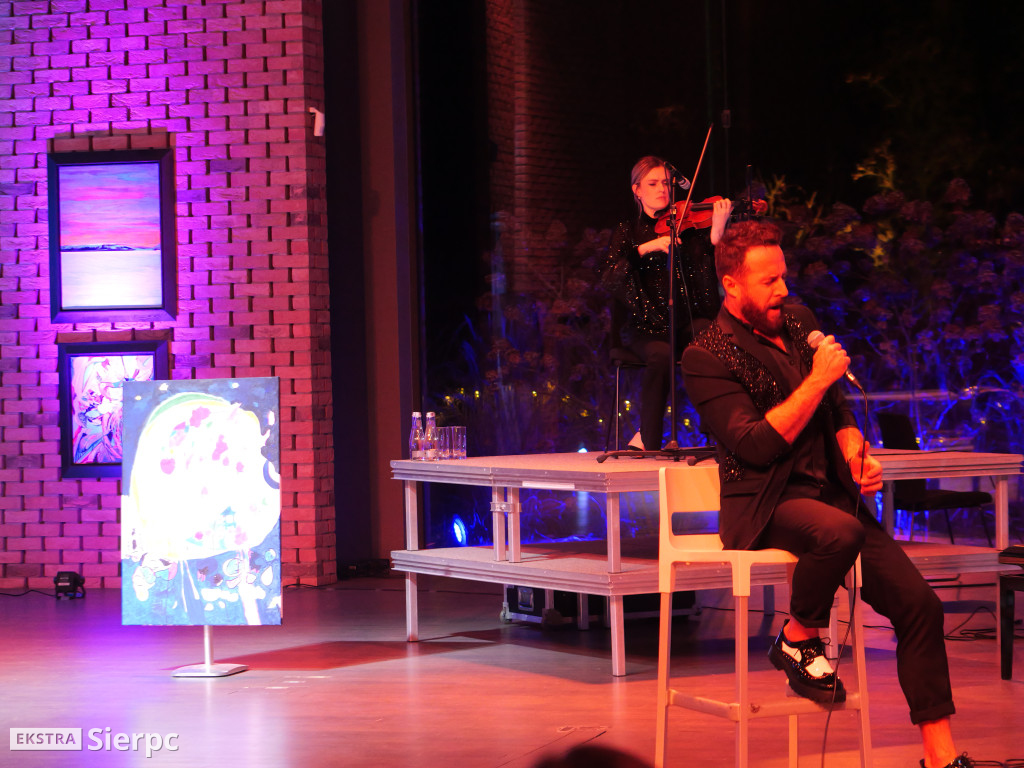  W krainie jesiennych barw i ciszy kosmosu