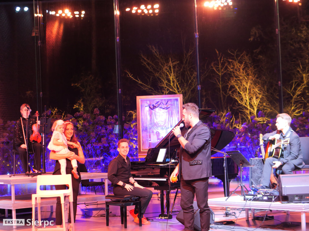  W krainie jesiennych barw i ciszy kosmosu