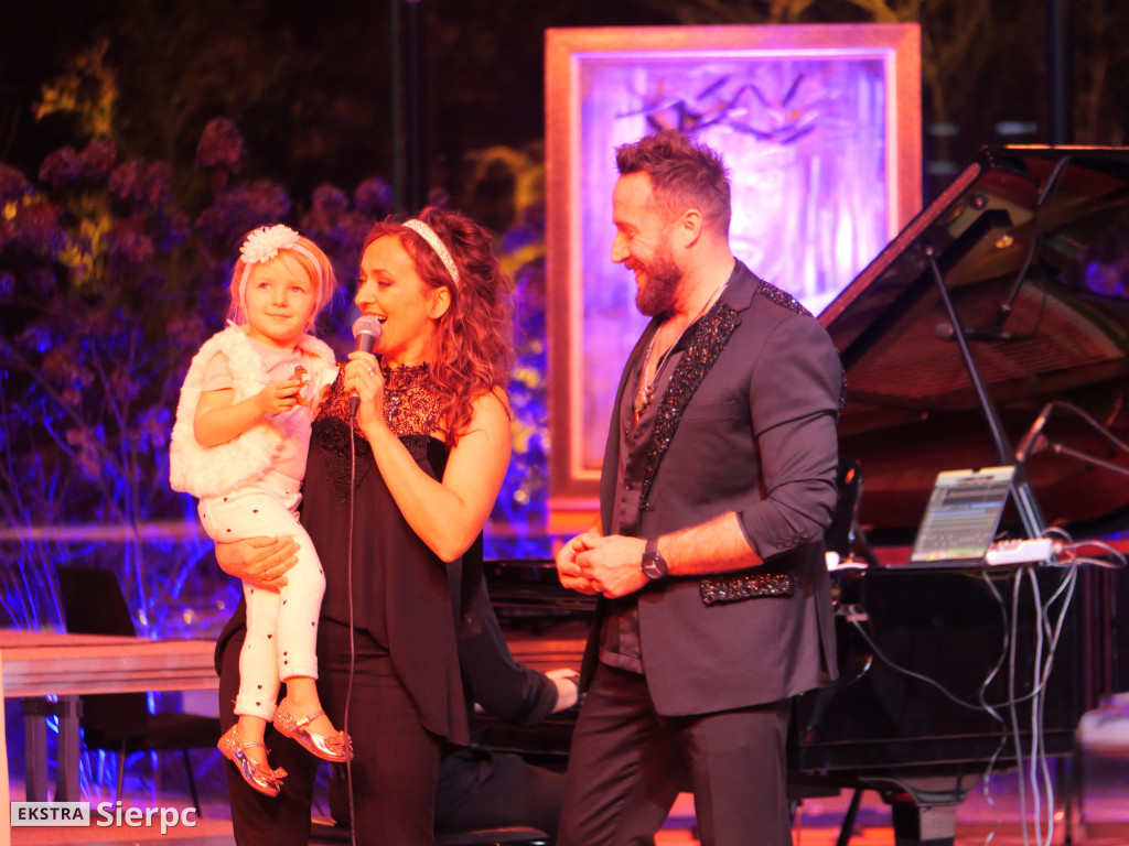  W krainie jesiennych barw i ciszy kosmosu