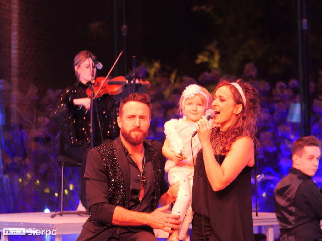  W krainie jesiennych barw i ciszy kosmosu